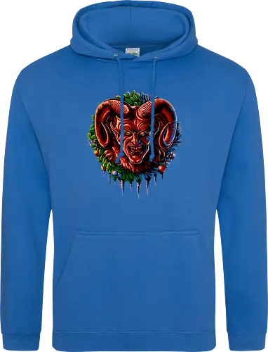 Have a Very Krampus Xmas