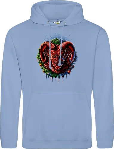 Have a Very Krampus Xmas