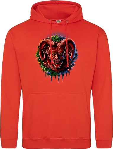 Have a Very Krampus Xmas