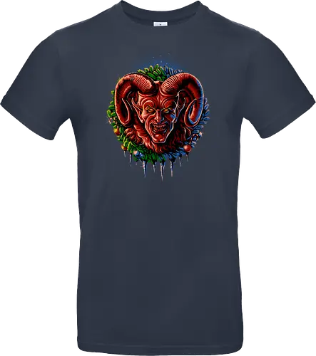 Have a Very Krampus Xmas
