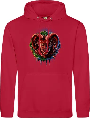 Have a Very Krampus Xmas