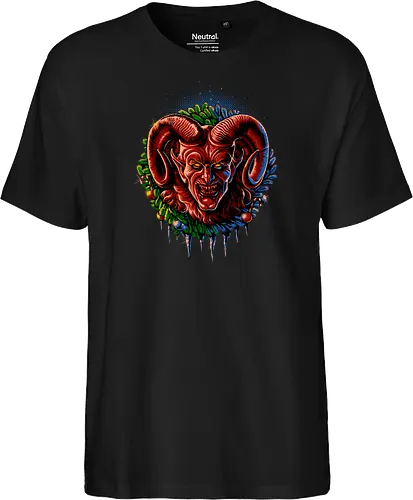 Have a Very Krampus Xmas