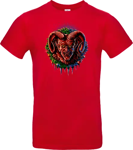Have a Very Krampus Xmas
