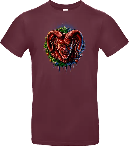Have a Very Krampus Xmas
