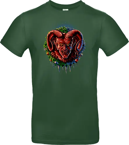 Have a Very Krampus Xmas