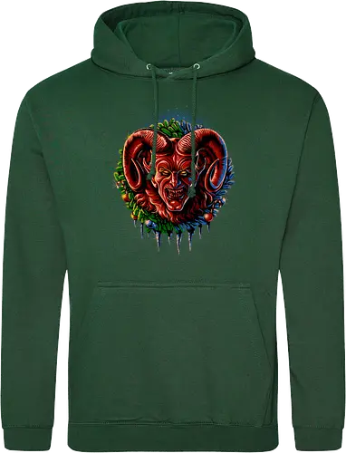 Have a Very Krampus Xmas