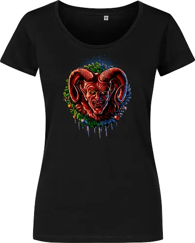 Have a Very Krampus Xmas