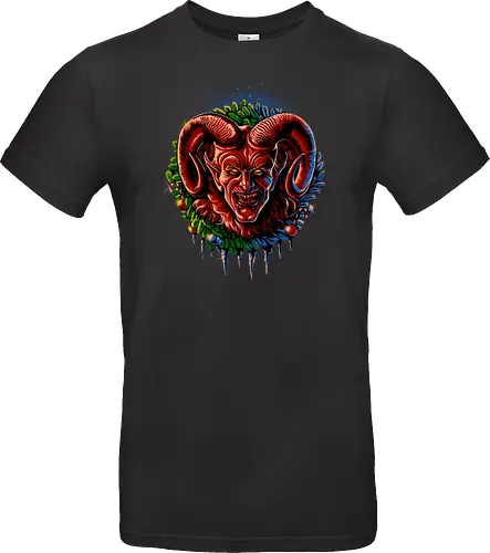Have a Very Krampus Xmas