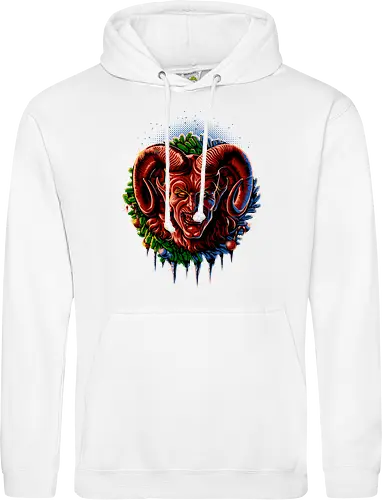 Have a Very Krampus Xmas