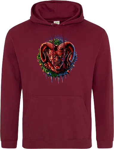 Have a Very Krampus Xmas