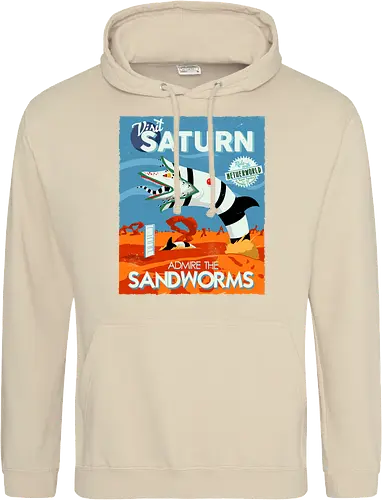 Visit Saturn