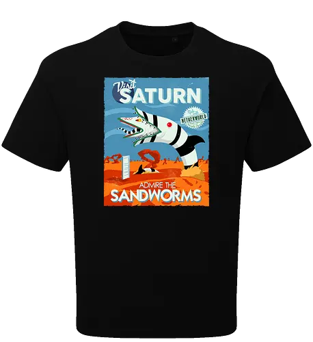 Visit Saturn
