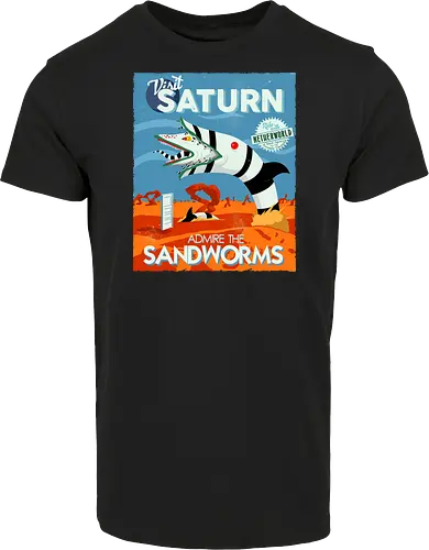 Visit Saturn