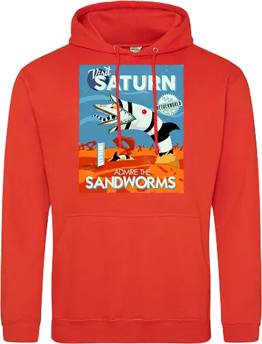 Visit Saturn