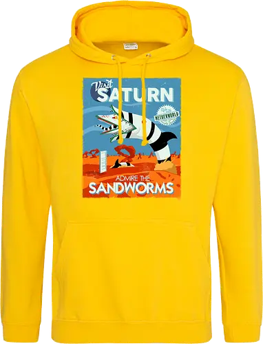 Visit Saturn
