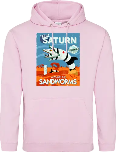 Visit Saturn