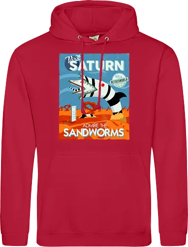 Visit Saturn
