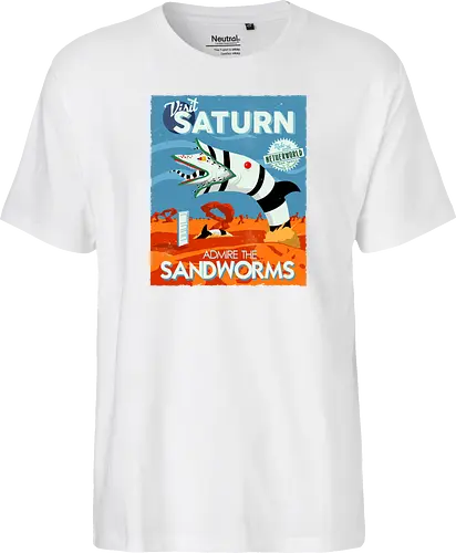 Visit Saturn