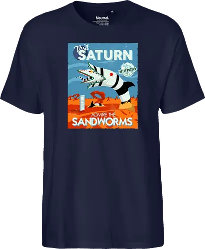 Visit Saturn