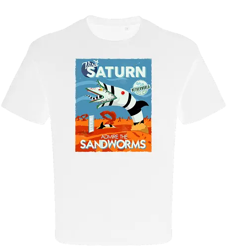 Visit Saturn