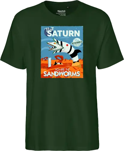 Visit Saturn