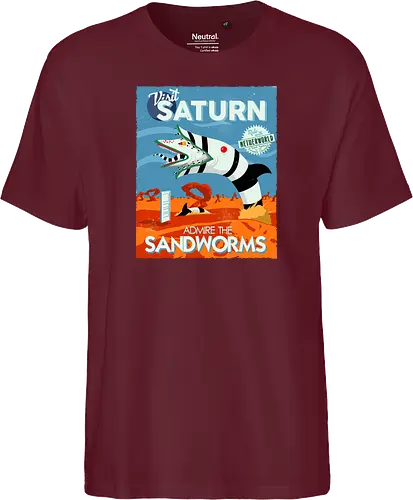 Visit Saturn