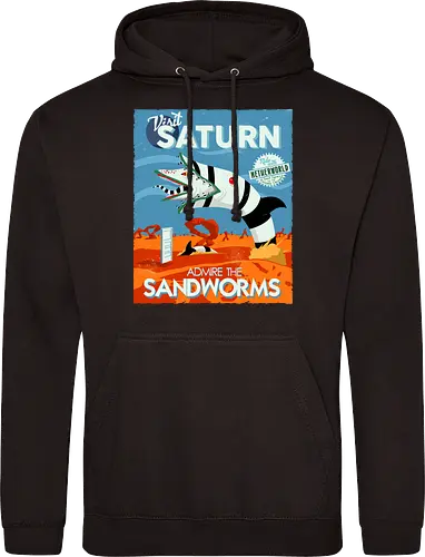 Visit Saturn