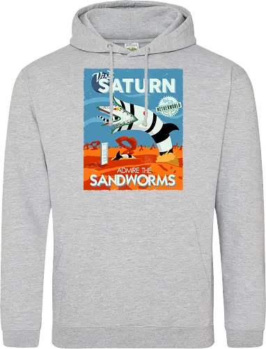 Visit Saturn
