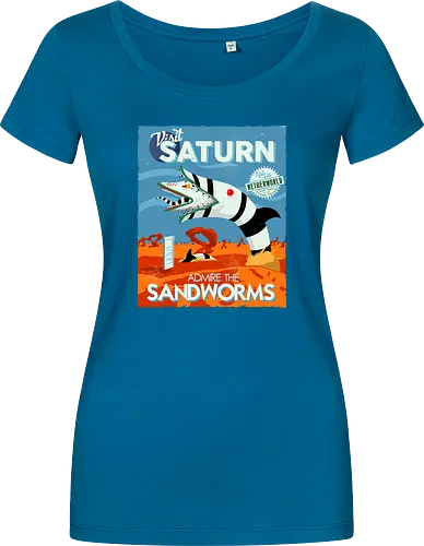 Visit Saturn