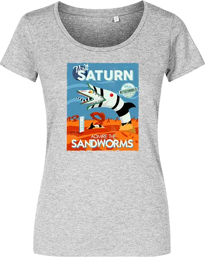 Visit Saturn