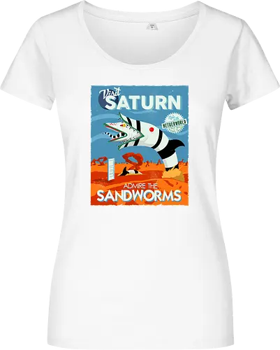 Visit Saturn