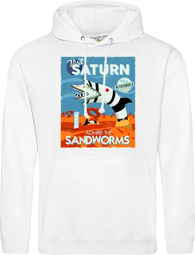 Visit Saturn