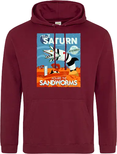 Visit Saturn