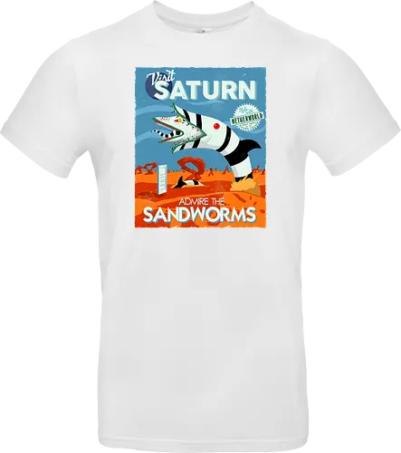 Visit Saturn