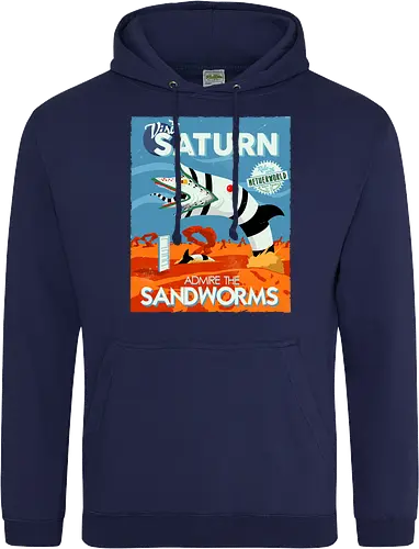 Visit Saturn
