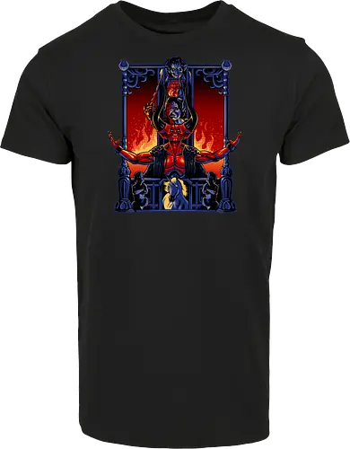 Enter the Darkness