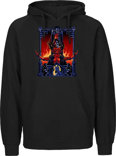 Enter the Darkness