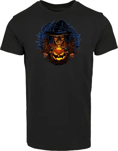 Halloween Wreath