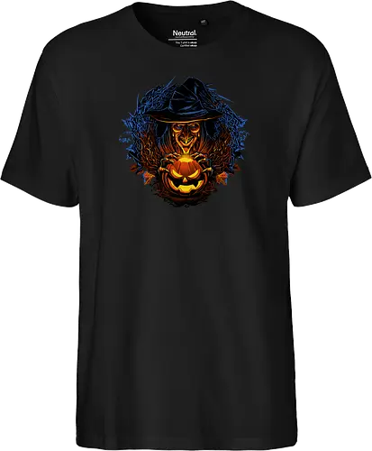 Halloween Wreath