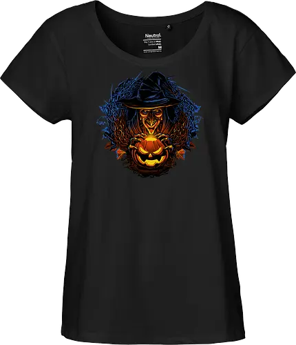 Halloween Wreath