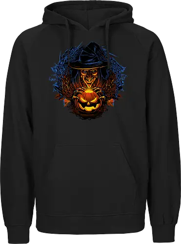 Halloween Wreath