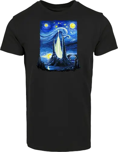 Starry Fantasia