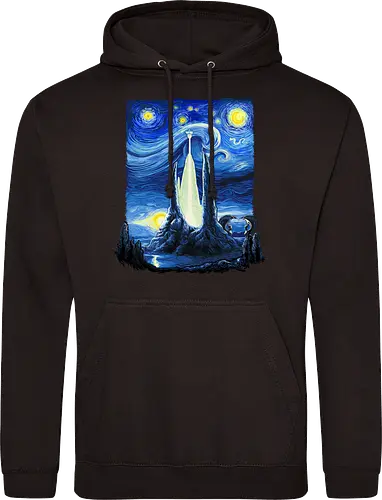 Starry Fantasia