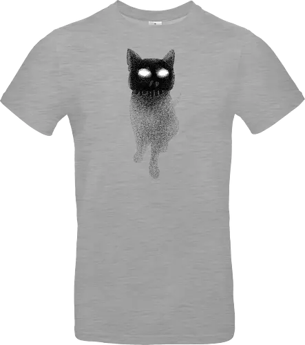 Skull Cat