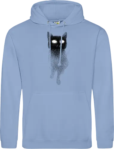 Skull Cat