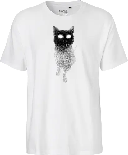 Skull Cat