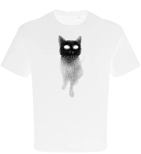 Skull Cat