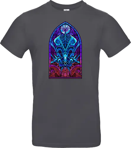 Temple of Creation