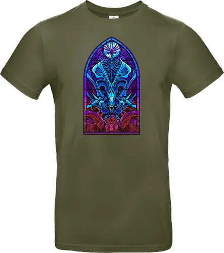 Temple of Creation