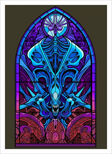 Temple of Creation